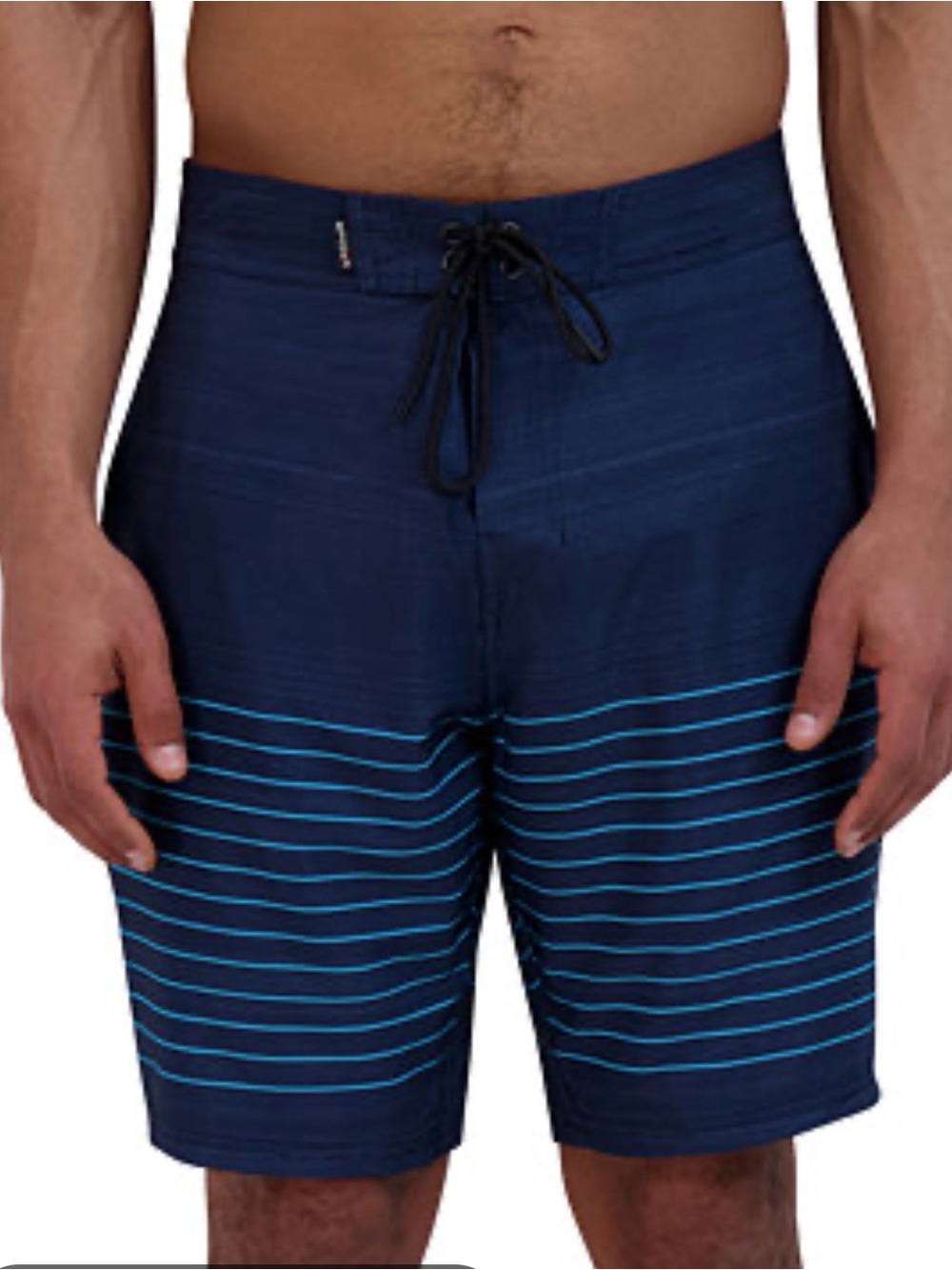 NWT Spyder Blue and Yellow Swim Shorts 🌺Friday Sale. From Macys